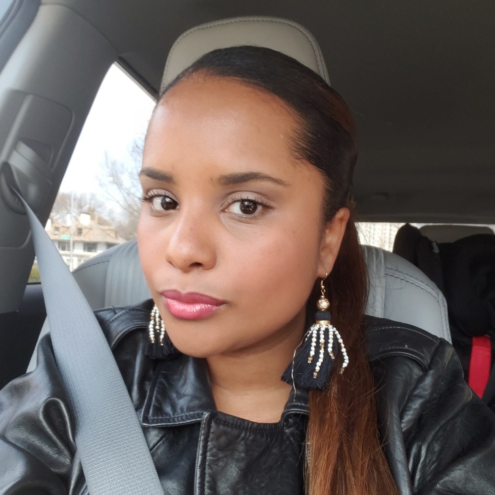 Meet your Posher, Diana